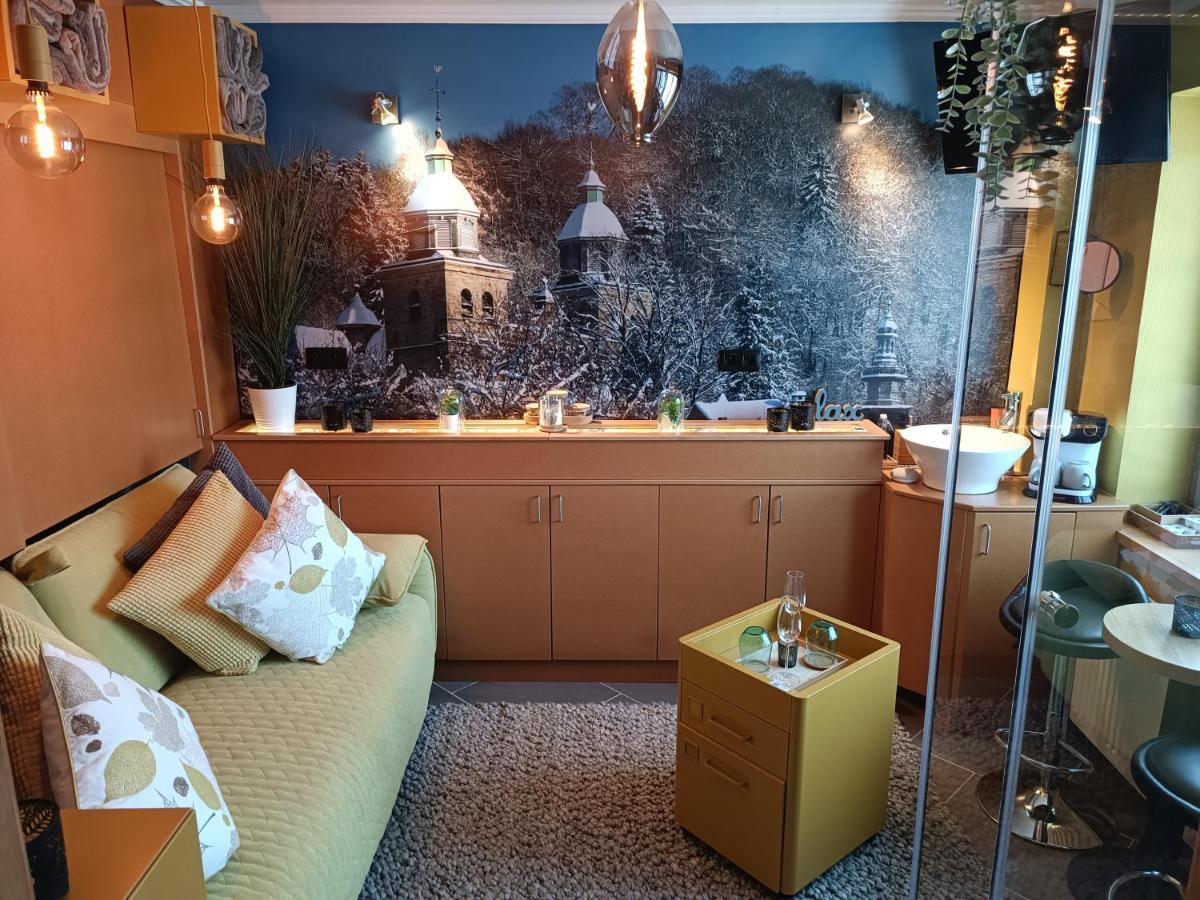 *Wallonie14* Malmedy Εξωτερικό φωτογραφία